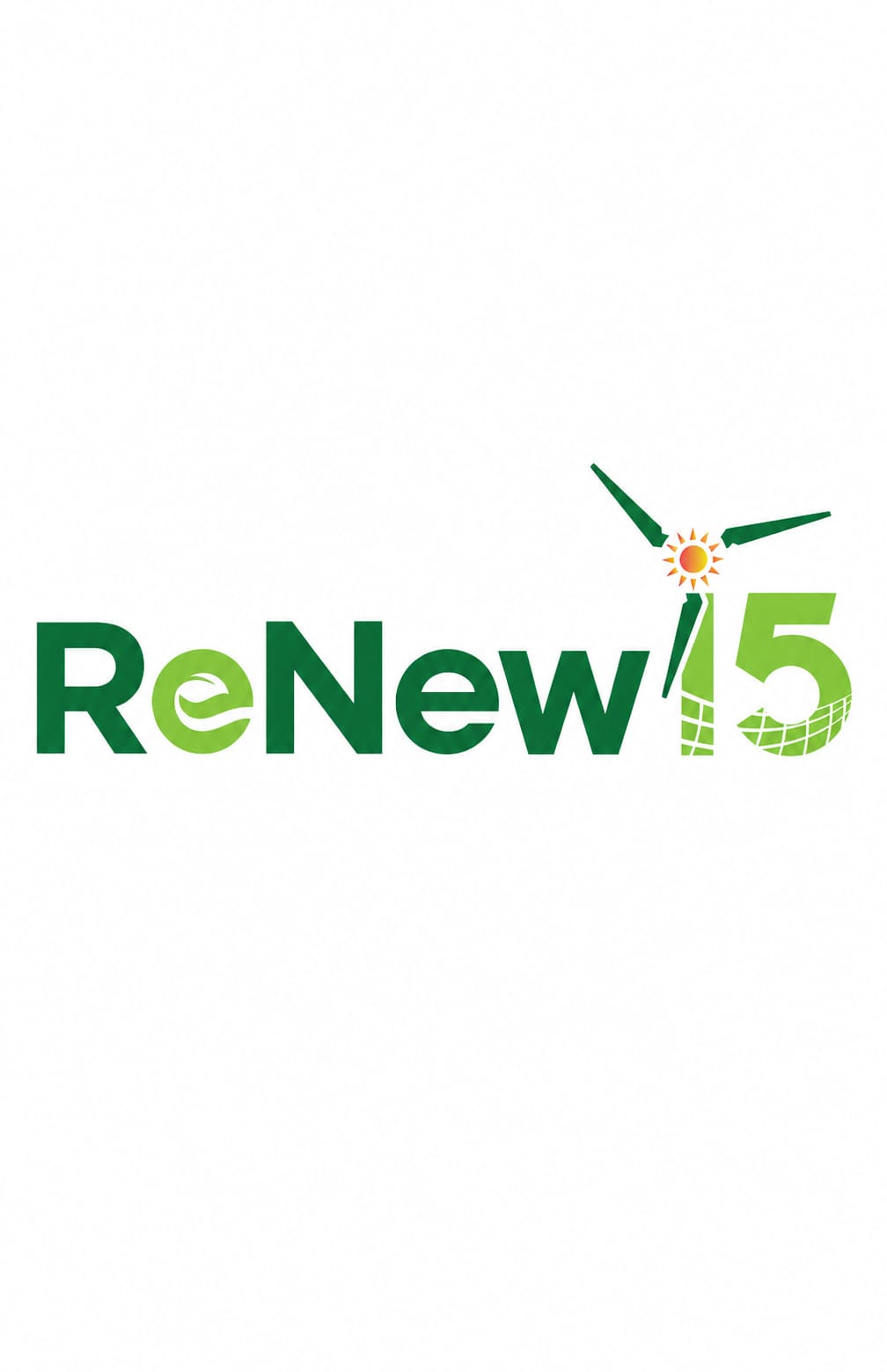 RENEW 15